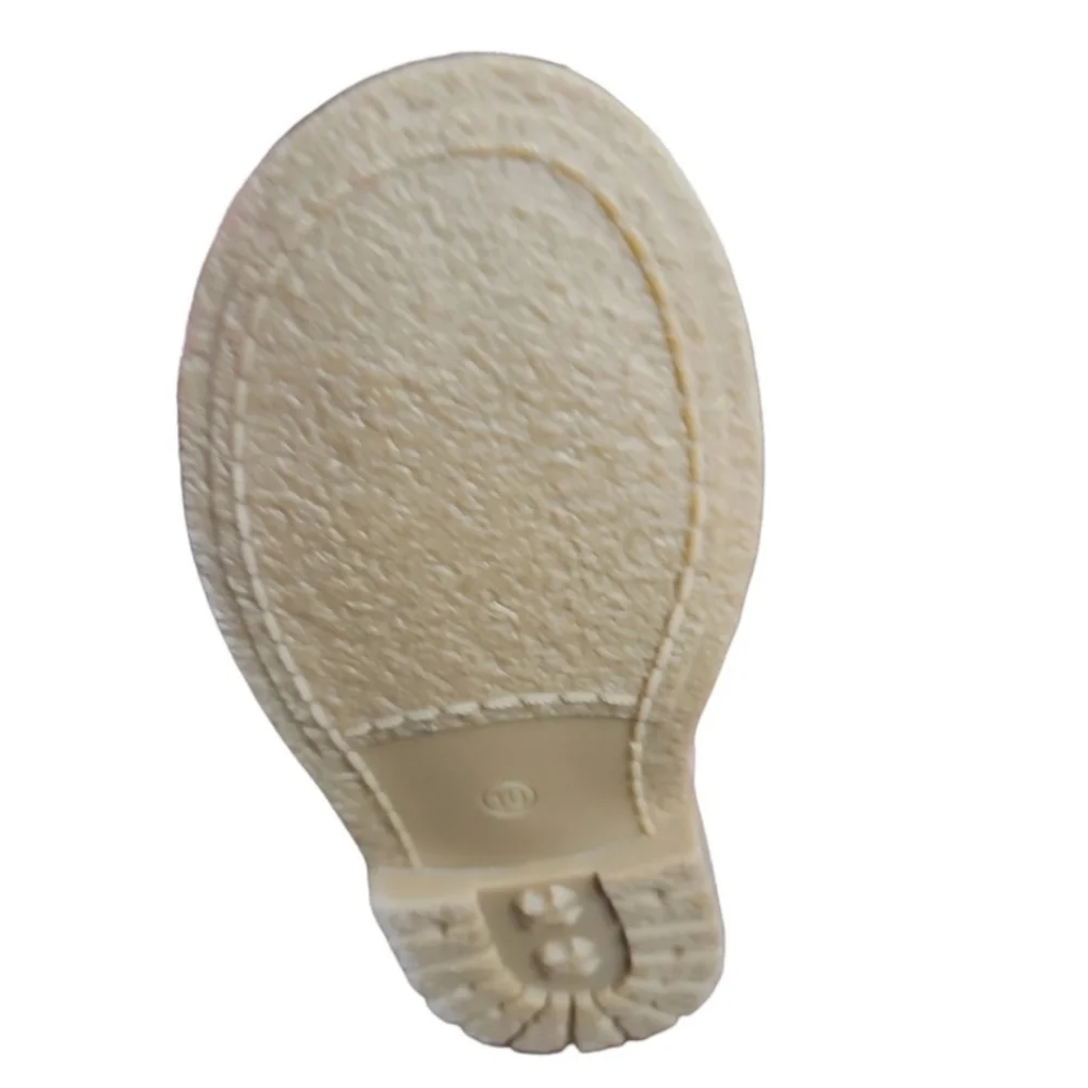 NIB Rachel Shoes Harmoni Girls' Winter Boots, Size 11 - Picture 8 of 10